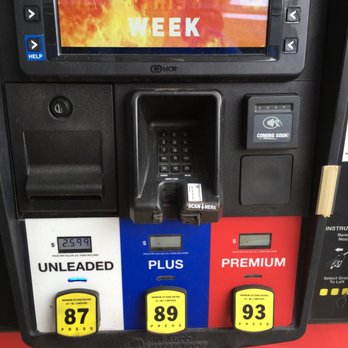 Speedway - Fuel price - no discount - Gas Stations Near Me - Lebanon Junction, Kentucky