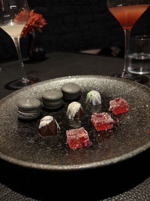 SHŌ Omakase by null