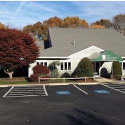 The Vineyard - A Community Church - The Vineyard-A Community Church