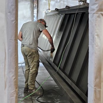 Zamco Technologies - Sandblasting Near Me - Caldwell, Idaho Zamco Technologies - Sandblasting Near Me - Caldwell, Idaho