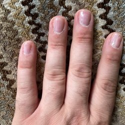 Nail Scape