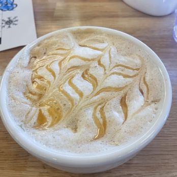 Hope Breakfast Bar - Edina - Sea Salt Caramel Latte - Breakfast & Brunch Near Me - Edina, Minnesota Hope Breakfast Bar - Edina - Sea Salt Caramel Latte - Breakfast & Brunch Near Me - Edina, Minnesota
