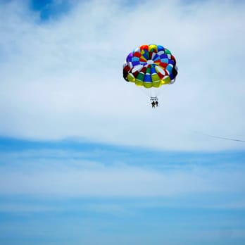 Chute 'Em Up Parasailing - Parasailing Near Me - Port Aransas, Texas Chute 'Em Up Parasailing - Parasailing Near Me - Port Aransas, Texas