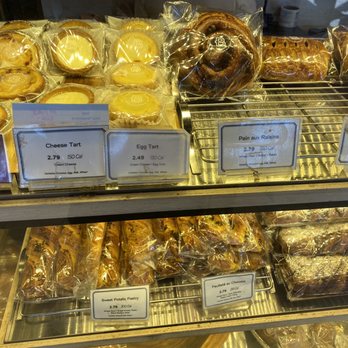 Paris Baguette - Coffee & Tea Near Me - Fort Lee, New Jersey Paris Baguette - Coffee & Tea Near Me - Fort Lee, New Jersey