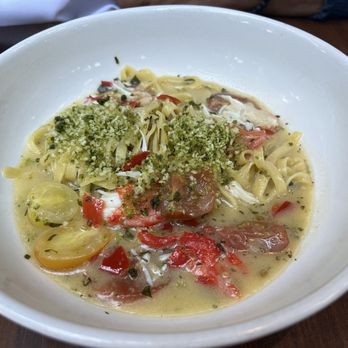 Ardor - Lobster pasta - New American Near Me - West Hollywood, California