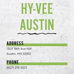 Wahlburgers @ Hy-Vee