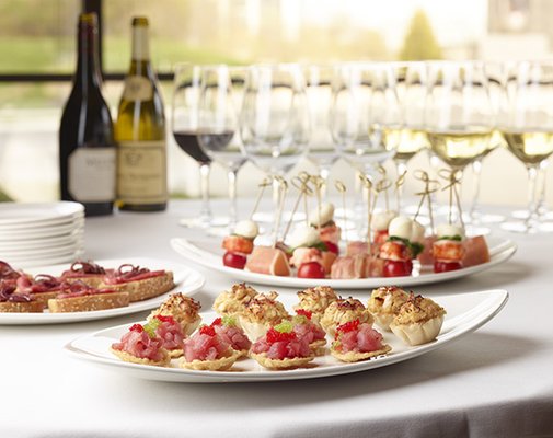 The Palm - Tysons by null