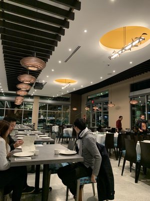 Lunasia Dim Sum House by null