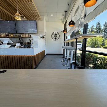 Mauritius Tea - Bubble Tea Near Me - University Place, Washington
