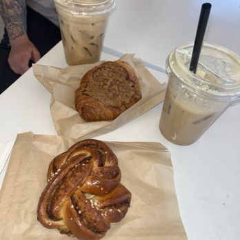 Reborn Coffee - Coffee & Tea Near Me - Diamond Bar, California