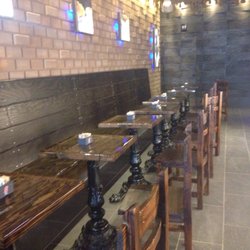 Valerio Bakery Café - Lots of seating, soft music