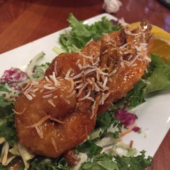 Worthy Brewing - Coconut Shrimp - Breweries Near Me - Bend, Oregon Worthy Brewing - Coconut Shrimp - Breweries Near Me - Bend, Oregon