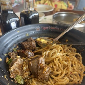 Tiger Noodle House - Chinese Near Me - Katy, Texas Tiger Noodle House - Chinese Near Me - Katy, Texas