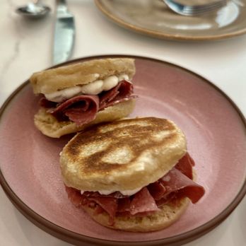 Dear Emilia - Mortadella - Italian Near Me - Denver, Colorado Dear Emilia - Mortadella - Italian Near Me - Denver, Colorado