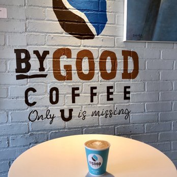 ByGood Coffee - Coffee & Tea Near Me - Winston-Salem, North Carolina ByGood Coffee - Coffee & Tea Near Me - Winston-Salem, North Carolina