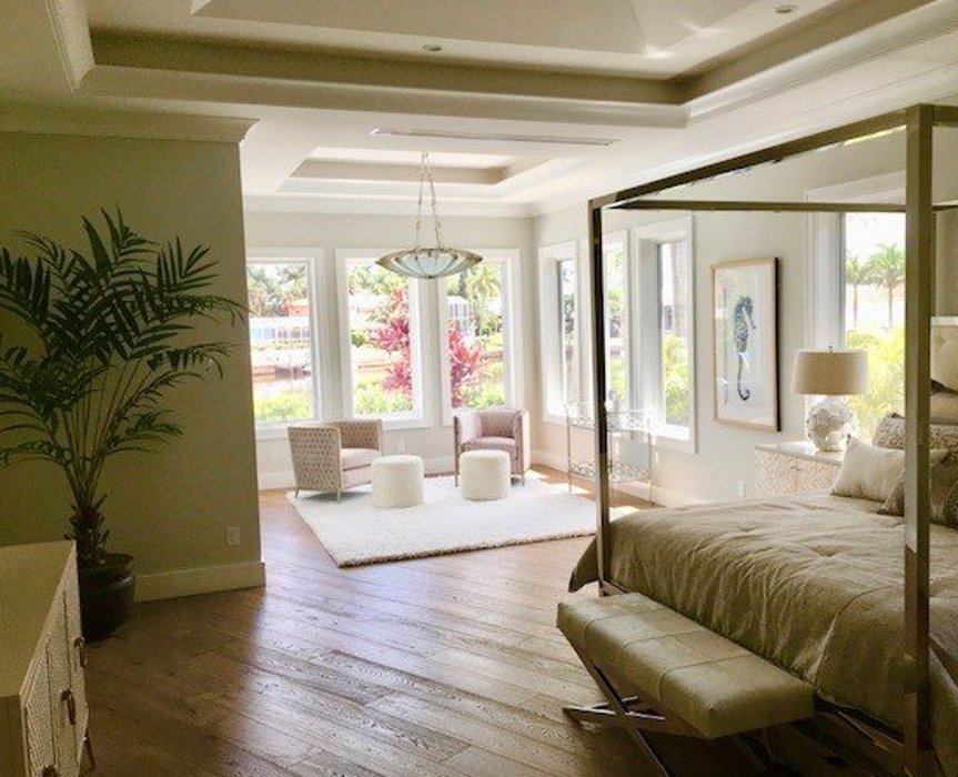 Slide of Precision Building