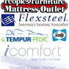 People's Furniture Mattress Outlet gift card