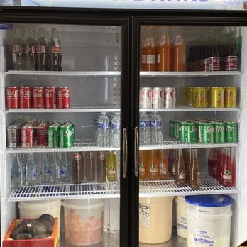 La Bolsita - Cold drinks! - Juice Bars & Smoothies Near Me - Tracy, California
