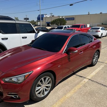 Streetzone Auto Styling - Car Window Tinting Near Me - Tulsa, Oklahoma