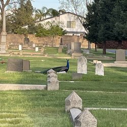Placer County Cemetery District