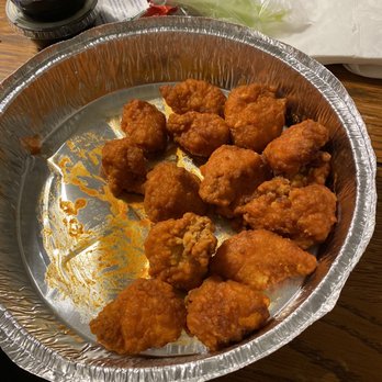 North Park Lounge - Dozen boneless wings - Lounges Near Me - Pittsburgh, Pennsylvania North Park Lounge - Dozen boneless wings - Lounges Near Me - Pittsburgh, Pennsylvania