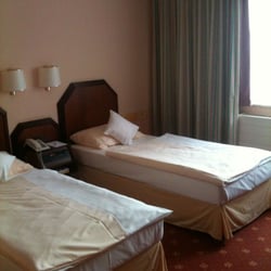 ATLANTIC Hotel Landgut Horn