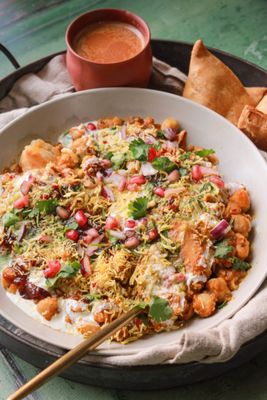 Dosa n' More by null