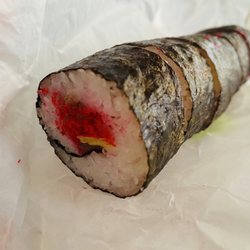 Wahiawa Ryusenji Soto Mission Bon Dance - Roll Sushi...