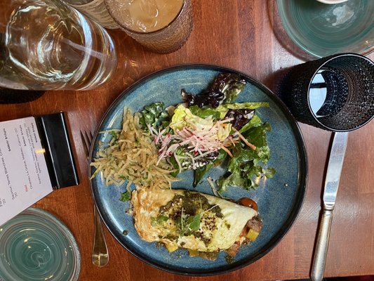 Rosemary bistro cafe by null