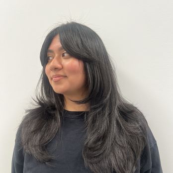 Shazleena Jeffrey - Straits Salon - Hair Stylists Near Me - Sunnyvale, California Shazleena Jeffrey - Straits Salon - Hair Stylists Near Me - Sunnyvale, California