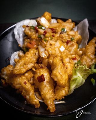 Delicacy Kitchen by null