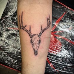 Main Street Tattoo