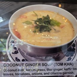Menu Menu