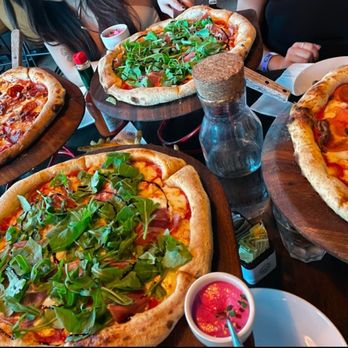 CRAFT South Miami - Breakfast & Brunch Near Me - South Miami, Florida