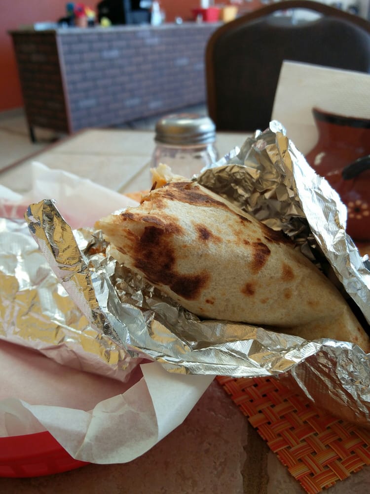 La Casita Restaurant