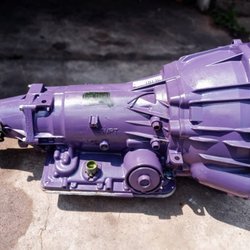 Tactical Transmission