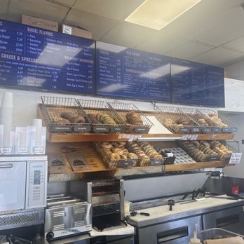 Providence Bagel - Bagels Near Me - Kingston, Rhode Island