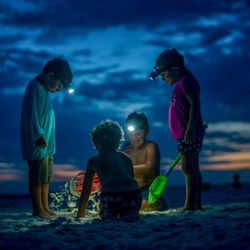 Beach Bound RV Park - Epic fun included!
