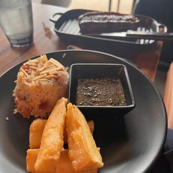 Rustic 21 Bistro - Picanha steak - Brazilian Near Me - Jacksonville, Florida