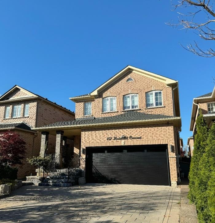 Garage Door Beasts - Garage Door Contractor in Concord, ON