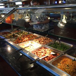 China Town Buffet