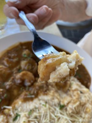 Harry's Seafood Bar & Grille by null
