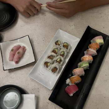 Robata Wasa - Sushi Bars Near Me - Irvine, California Robata Wasa - Sushi Bars Near Me - Irvine, California