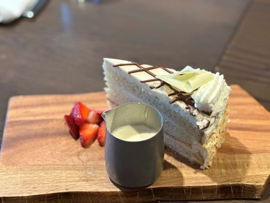 Smokehouse Abilene by null
