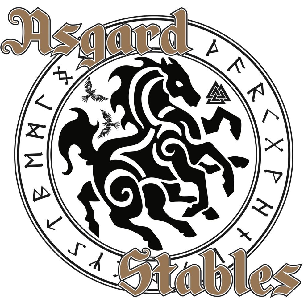 Asgard Stables - equestrian in De Soto, MO