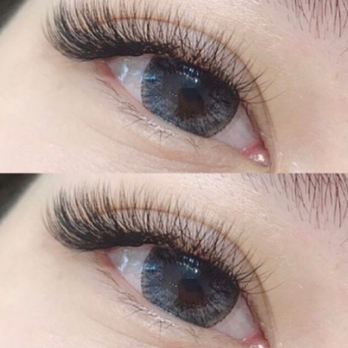 Prettie Lash - Soft Volume Set - $120 - Eyelash Service Near Me - Queens, New York Prettie Lash - Soft Volume Set - $120 - Eyelash Service Near Me - Queens, New York