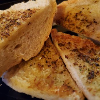 Big River Grill - Garlic bread - American Near Me - Stevenson, Washington