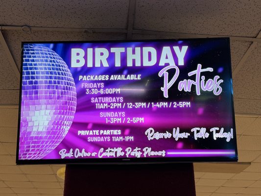 Fountain Valley Skating Center by null