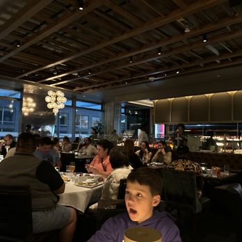 Fogo de Chão - Brazilian Near Me - Seattle, Washington