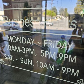Bistro 1968 - Hours of operation - Dim Sum Near Me - San Gabriel, California